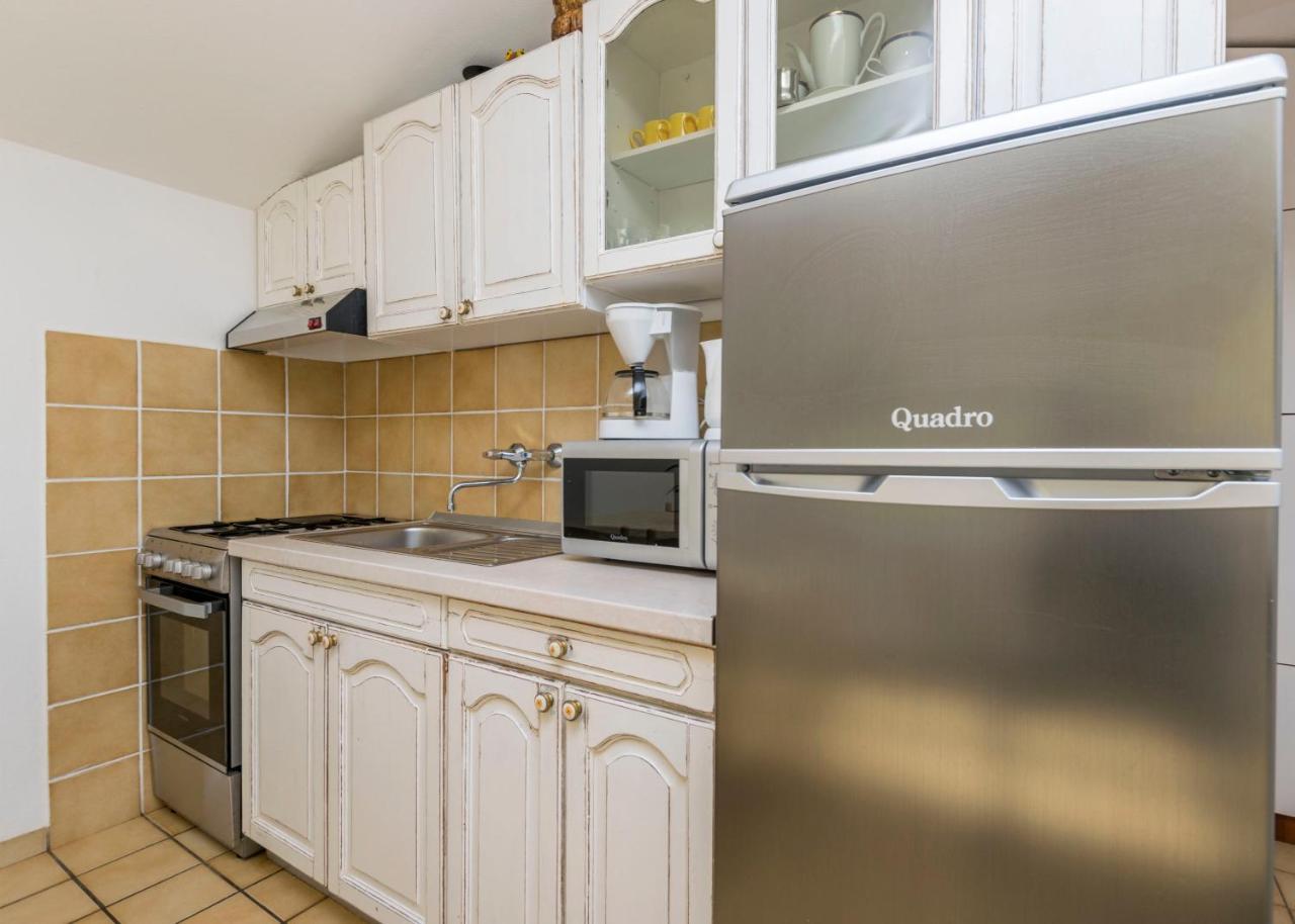 Appartement Bok Trogir